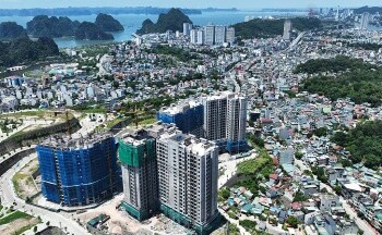 Quảng Ninh ưu tiên phát triển nhà ở xã hội