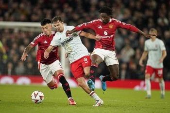 Lịch thi đấu bóng đá hôm nay 24/11, rạng sáng 25/11: Ipswich Town và MU, Southampton và Liverpool tại Ngoại hạng Anh