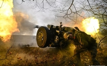 Chiến sự Nga-Ukraine 24/11/2024: Xung đột ở Ukraine không còn mang tính khu vực; thông tin mới nhất về tình hình Kursk