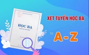 Xét tuyển đại học bằng học bạ khó phản ánh năng lực thực chất của học sinh, dễ nảy sinh tiêu cực