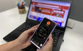 Tổng cục Thuế làm việc với Shopee, Lazada, Tiki yêu cầu khai báo giao dịch trung thực, đầy đủ
