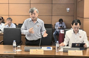 Quản lý và đầu tư vốn nhà nước tại doanh nghiệp: Đại biểu bàn phân cấp, phân quyền