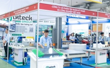 Doanh nghiệp cơ khí đẩy mạnh nội địa hóa, chiếm lĩnh thị phần