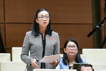 Sửa đổi Luật Hóa chất thúc đẩy phát triển bền vững, hướng tới kinh tế xanh