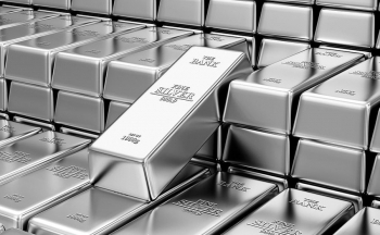 Giá bạc hôm nay 25/11/2024: Bạc chịu áp lực giảm 0,2%
