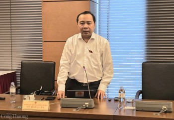 Tháo gỡ điểm nghẽn cho phát triển công nghiệp công nghệ số