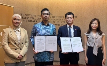 Hợp tác Halal giữa Việt Nam - Malaysia: Dấu mốc mới, tạo đột phá thương mại song phương