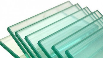Tiếp nhận yêu cầu điều tra chống bán phá giá kính nổi
