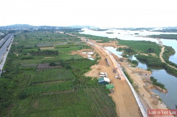 Quảng Ngãi: Giải ngân vốn đầu tư công năm 2024 đến đâu?
