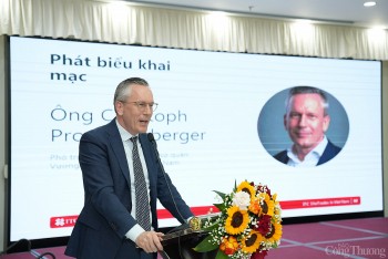 90% doanh nghiệp do nữ lãnh đạo là doanh nghiệp vừa và nhỏ