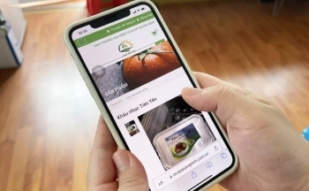 Quảng Ninh: Thành phố Uông Bí đưa 100% sản phẩm OCOP lên sàn thương mại điện tử
