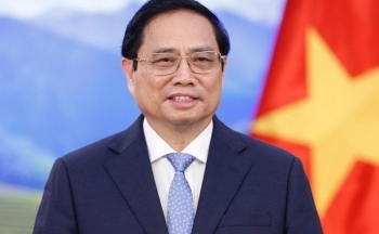 Thủ tướng Chính phủ chỉ đạo 'nóng' về sắp xếp tổ chức bộ máy của hệ thống chính trị