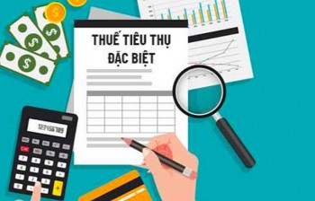 Sửa Luật Thuế tiêu thụ đặc biệt: Phương án nào là phù hợp?