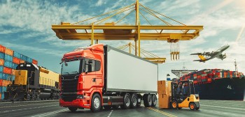 Vĩnh Phúc: Nhiều cơ hội phát triển dịch vụ logistics xanh