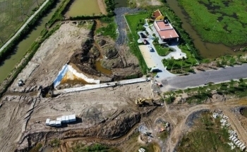 Nam Định triển khai phương án phát triển cụm công nghiệp