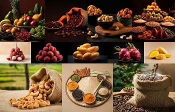 'Gian hàng Quốc gia Việt Nam – Vietnam Pavilion' trên nền tảng thương mại điện tử Alibaba