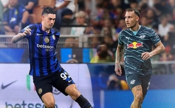 Nhận định bóng đá, dự đoán tỷ số Inter Milan và RB Leipzig, 3h ngày 27/11, Champions League 2024/2025