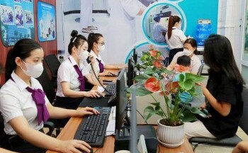 Chuyển đổi số thay đổi diện mạo y tế Quảng Ninh