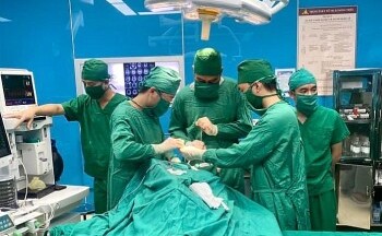 Quảng Ninh: Đầu tư nhân lực, nâng cao chất lượng y tế cơ sở