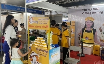 Liên hoan ẩm thực Quảng Ninh 2024: Điểm đến hội tụ tinh hoa ẩm thực