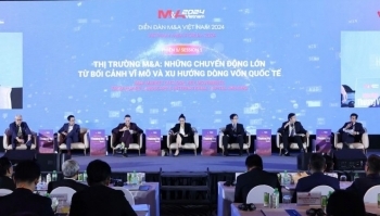 Kỳ vọng thị trường M&A được kích hoạt mạnh mẽ trong năm 2025