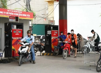 Cần hiểu đúng: Kết nối dữ liệu đầu mối chưa hoá giải được số liệu ảo trên thị trường xăng dầu