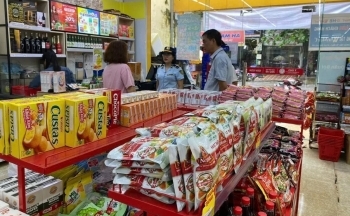Hà Giang: Tổng mức bán lẻ hàng hóa và doanh thu dịch vụ tiêu dùng ước đạt gần 1,8 tỷ đồng