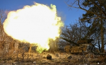 Chiến sự Nga-Ukraine ngày 28/11/2024: Ukraine chờ ông Donald Trump nhậm chức mới quyết định đàm phán