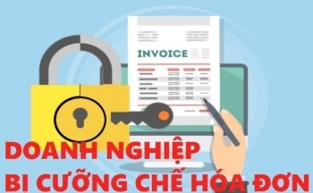 Yên Bái: Công ty dịch vụ và thương mại Phú Lệ bị cưỡng chế thuế, ngừng sử dụng hóa đơn