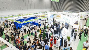 700 gian hàng trưng bày tại loạt triển lãm chuyên ngành Công Thương tại TP. Hồ Chí Minh