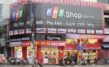 Lợi nhuận bứt phá của FPT Shop khiến giới phân tích tăng dự phóng thêm 50%