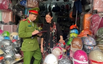 Quảng Ninh: Quyết tâm thực hiện mục tiêu xây dựng địa bàn không có tệ nạn ma túy