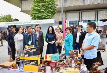 Thương mại điện tử xuyên biên giới: Tiềm năng nhưng khó tiếp cận