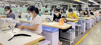 Hải Dương: Tăng trưởng kinh tế đứng thứ 6/63 tỉnh, thành phố trong cả nước