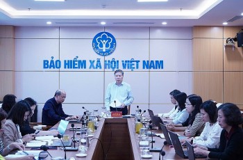 Chi phí khám chữa bệnh bảo hiểm y tế gia tăng cao