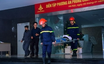 Tăng cường đảm bảo an toàn, vệ sinh lao động và phòng chống cháy nổ cho người lao động