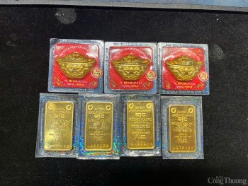 Giá vàng hôm nay 18/02/2025: Tăng trở lại mốc 2.900 USD