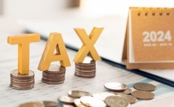 Lào Cai: Nợ thuế hơn 3,8 tỷ đồng, Công ty Xi măng Hoàng Liên Sơn bị cưỡng chế thuế