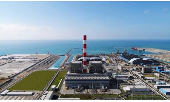 Nhà máy Nhiệt điện Vĩnh Tân 1 song hành sản xuất và bảo vệ môi trường