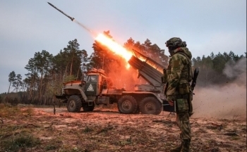 Cơ quan Tình báo đối ngoại Nga: NATO nghiêng về xu hướng đóng băng xung đột ở Ukraine