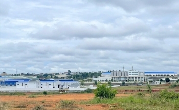 Lâm Đồng: Giải pháp thu hút đầu tư hoàn thiện hạ tầng cụm công nghiệp