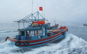 Dự báo thời tiết biển ngày 30/11/2024: Quần đảo Hoàng Sa biển động mạnh