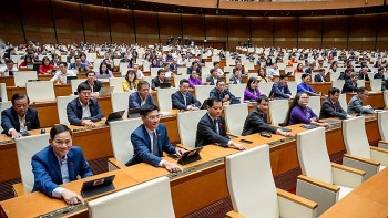 Thành phố Huế chính thức trực thuộc Trung ương