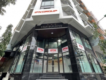 Công ty CP Tập đoàn IFN được cấp phép hoạt động dịch vụ việc làm