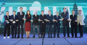 Hợp tác trong thiết kế vi mạch bán dẫn tại Việt Nam