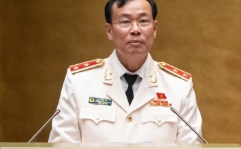 Kỳ họp thứ 8, Quốc hội khóa XV thông qua Luật Dữ liệu
