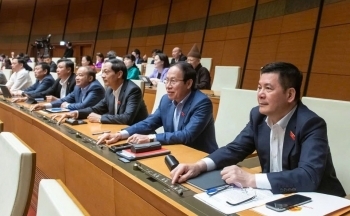 Nhìn lại gần 1 năm sửa đổi Luật Điện lực - hành trình thần tốc nhưng kỹ lưỡng để đột phá năng lượng cho kỷ nguyên vươn mình