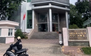 Ban Quản lý dự án đầu tư xây dựng TP. Vũng Tàu lên tiếng việc loạt nhà thầu dùng bằng giả