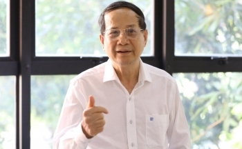 PGS.TS. Ngô Trí Long: Luật Điện lực (sửa đổi) tạo ra khung pháp lý thuận lợi cho phát triển thị trường điện
