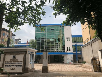 Minh bạch trong đấu thầu tại Trường Đại học Sư phạm Nghệ thuật Trung ương